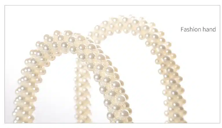 Pearls bag beaded box totes bag women party vintage handbag 2019 summer luxury brand white yellow blue wholesale drop shipping 20