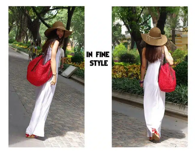 OCEHNUU Big Straw Beach Bags Women Handbags Summer Fashion Female 2019 Casual Women's Bags Shoulder Bag Tassel Zipper Bolsas 11