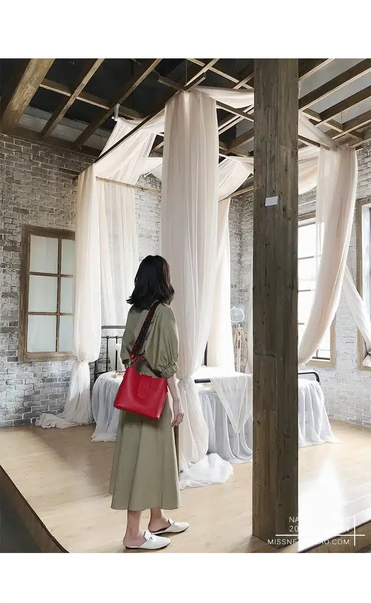 Casual Pu Bucket Bag Women Handbags Serpentine Strap Shoulder Bags Lady Large Capacity Messenger Bags 2019 Sac Crossbody Bag 39