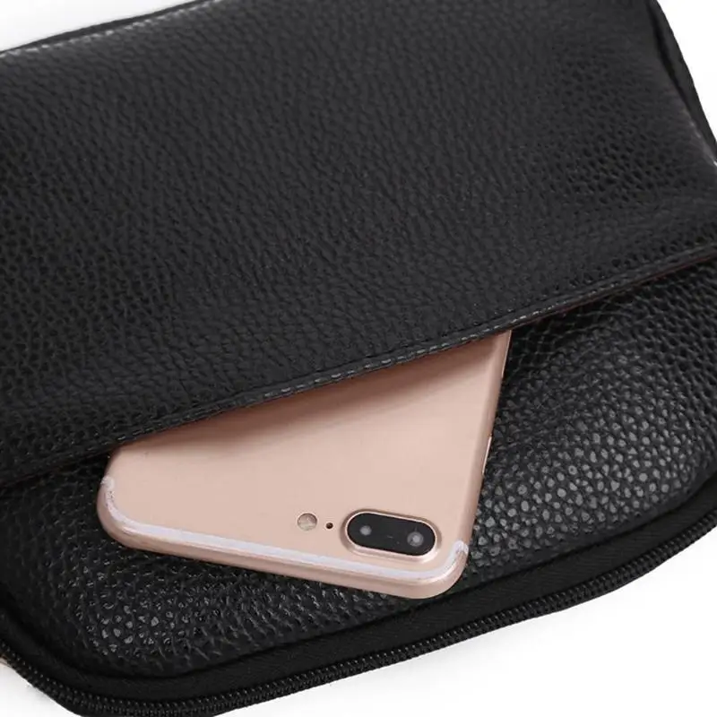 Women PU Leather Messenger Handbags Shell Shoulder Crossbody Bag Solid Small Bags for Women 2019 Sac a Main Ladies Hand Bag 22