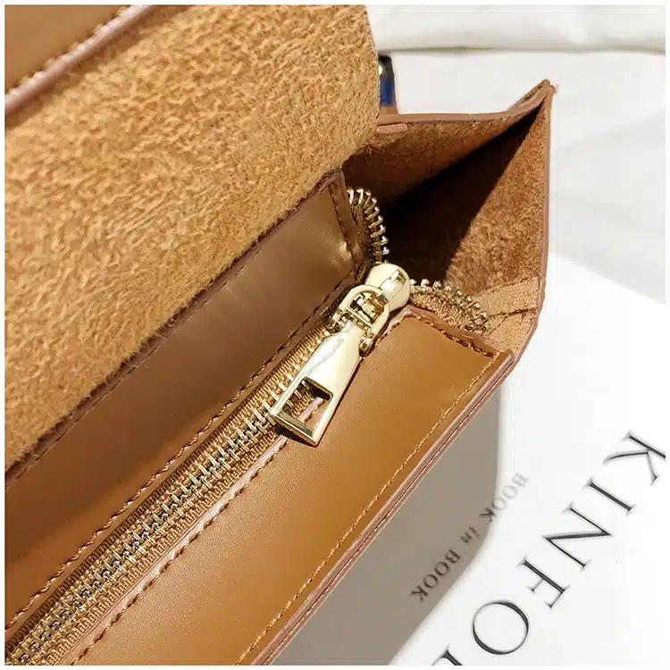Glorria Women Leather Purses and Handbag Women Messenger Shoulder Bag Female Ribbon Tote Crossbody Bag 2019 Mini hobos Sac A Dos 30