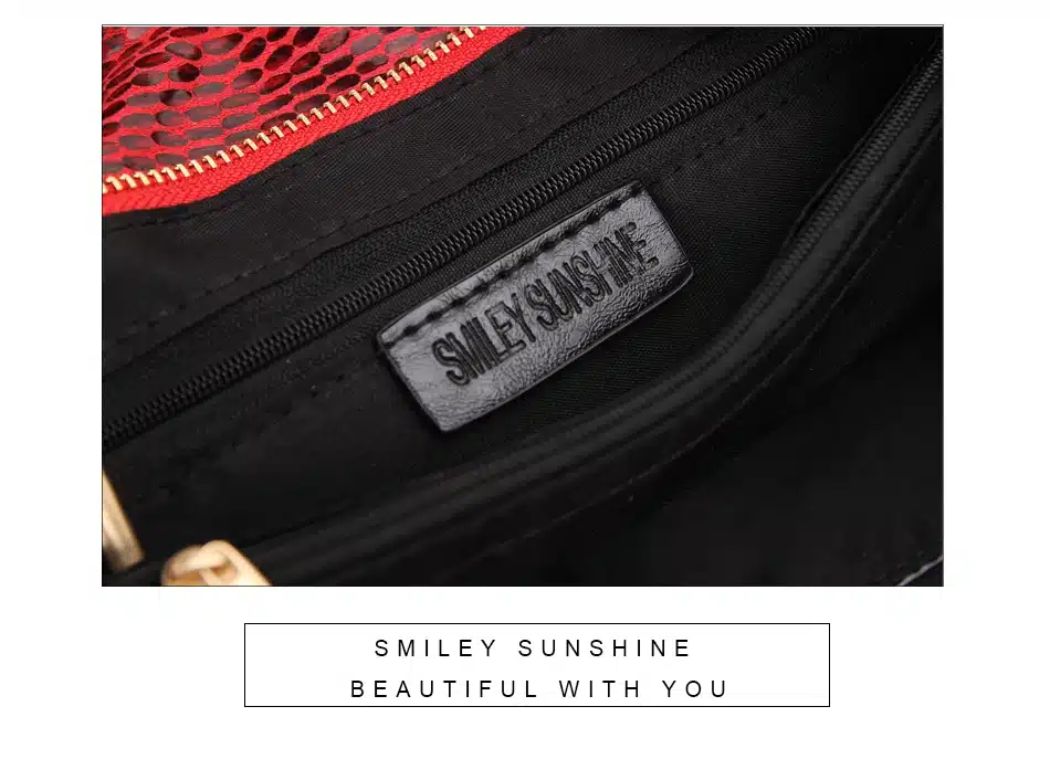 Fashion Leather Women Handbags Hobo Tassel Women Shoulder Bags Big Red Ladies Hand bags Female Crossbody Bags for women 2019 16
