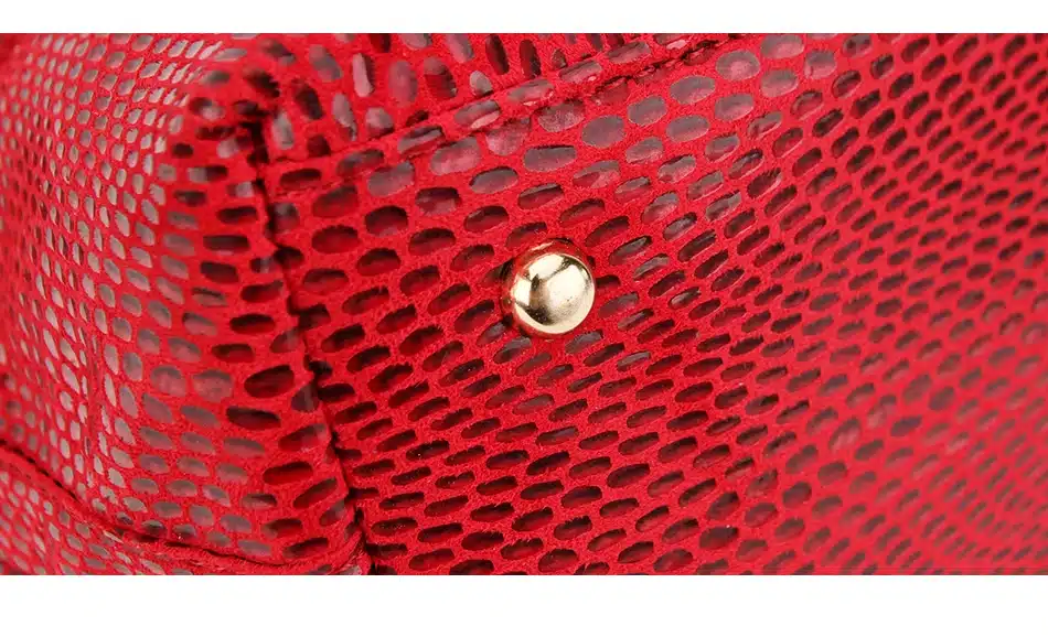 Fashion Leather Women Handbags Hobo Tassel Women Shoulder Bags Big Red Ladies Hand bags Female Crossbody Bags for women 2019 24