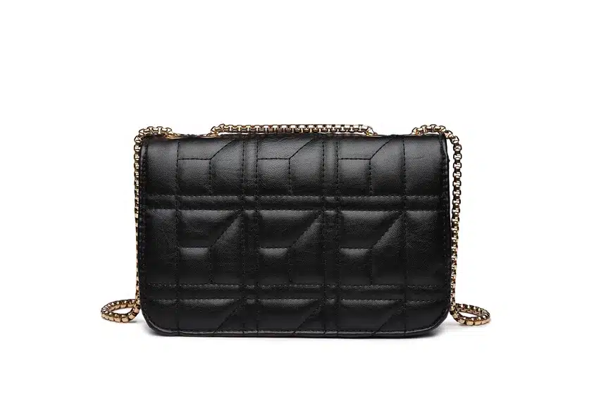2019 Brands Designer Women Shoulder Bag Chain Strap Flap ladies leather Handbags Messenger Bag women Clutch Bag bee Buckle purse 13