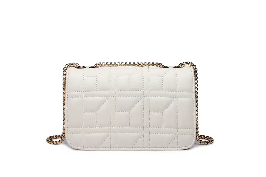 2019 Brands Designer Women Shoulder Bag Chain Strap Flap ladies leather Handbags Messenger Bag women Clutch Bag bee Buckle purse 19
