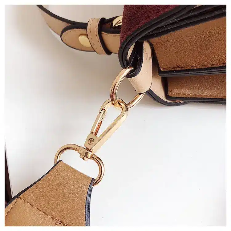 Drop Shipping 2019 New Brand Women Leather Handbags Famous Fashion Shoulder Bags Female Luxury Designer Crossbody Purses Bolsas 69