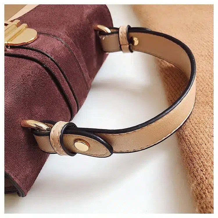Drop Shipping 2019 New Brand Women Leather Handbags Famous Fashion Shoulder Bags Female Luxury Designer Crossbody Purses Bolsas 74