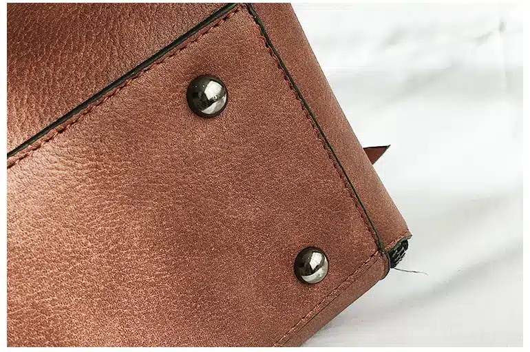 European style Fashion New Women Handbags 2019 High quality Matte PU Leather Portable Shoulder bag Ladies Hit color Big Tote bag 17
