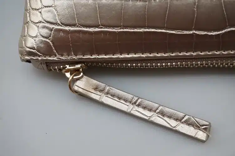 Fashion crocodile women's clutch bag pu leather women envelope evening bag 2019 new female Clutches Handbag bolsa feminina purse 16