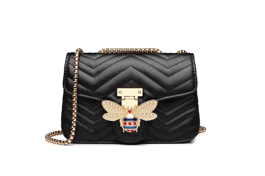Chain Shoulder bags for women 2019 Luxury Handbags Women Bags Designer Famous Brands Messenger Ladies Leather Handbag Sac A Main 11