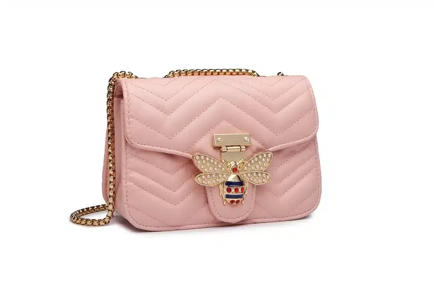 Chain Shoulder bags for women 2019 Luxury Handbags Women Bags Designer Famous Brands Messenger Ladies Leather Handbag Sac A Main 14