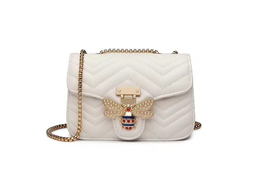 Chain Shoulder bags for women 2019 Luxury Handbags Women Bags Designer Famous Brands Messenger Ladies Leather Handbag Sac A Main 15