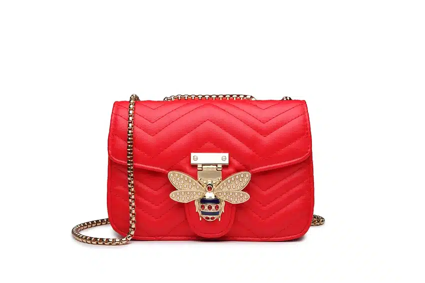 Chain Shoulder bags for women 2019 Luxury Handbags Women Bags Designer Famous Brands Messenger Ladies Leather Handbag Sac A Main 17