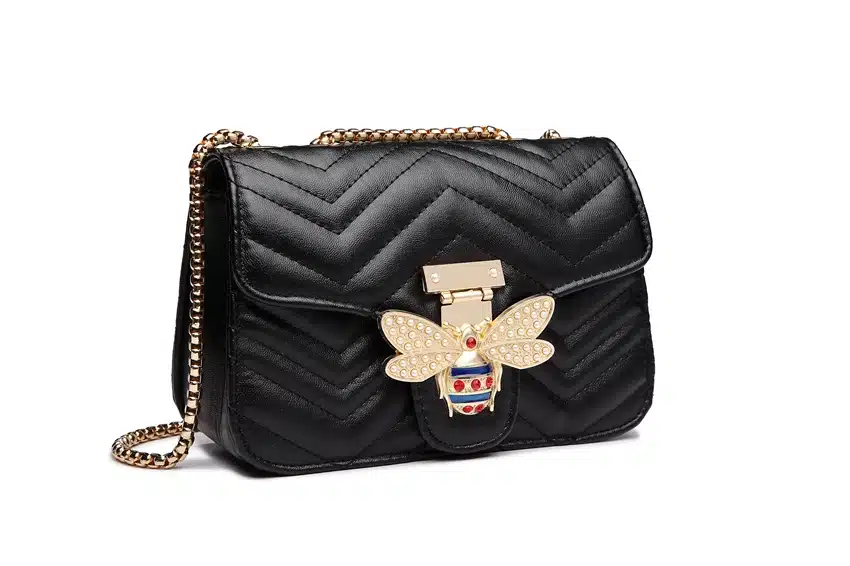 Chain Shoulder bags for women 2019 Luxury Handbags Women Bags Designer Famous Brands Messenger Ladies Leather Handbag Sac A Main 21