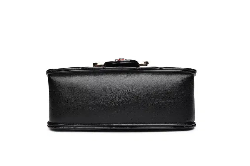 Chain Shoulder bags for women 2019 Luxury Handbags Women Bags Designer Famous Brands Messenger Ladies Leather Handbag Sac A Main 24