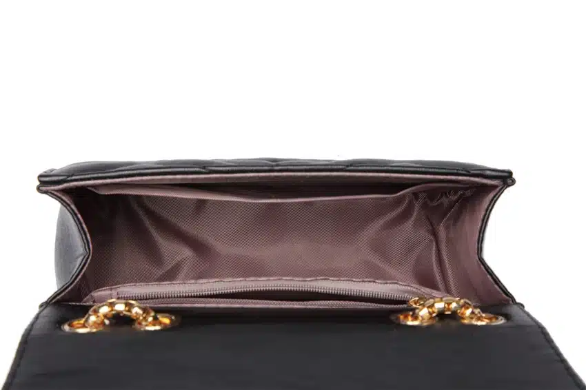 Chain Shoulder bags for women 2019 Luxury Handbags Women Bags Designer Famous Brands Messenger Ladies Leather Handbag Sac A Main 25