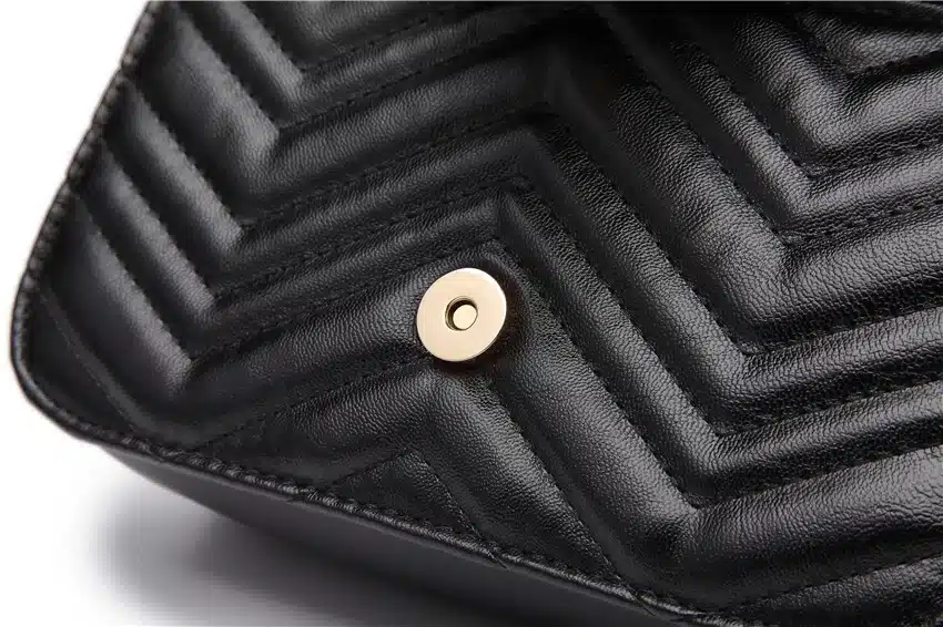Chain Shoulder bags for women 2019 Luxury Handbags Women Bags Designer Famous Brands Messenger Ladies Leather Handbag Sac A Main 37