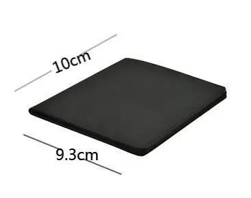 2019 Minimalist Slim Nylon Wallet For Men Women Slimline Ultra Thin Mini Small Male Female Zipper Coin Purse Compact Money Bag 9