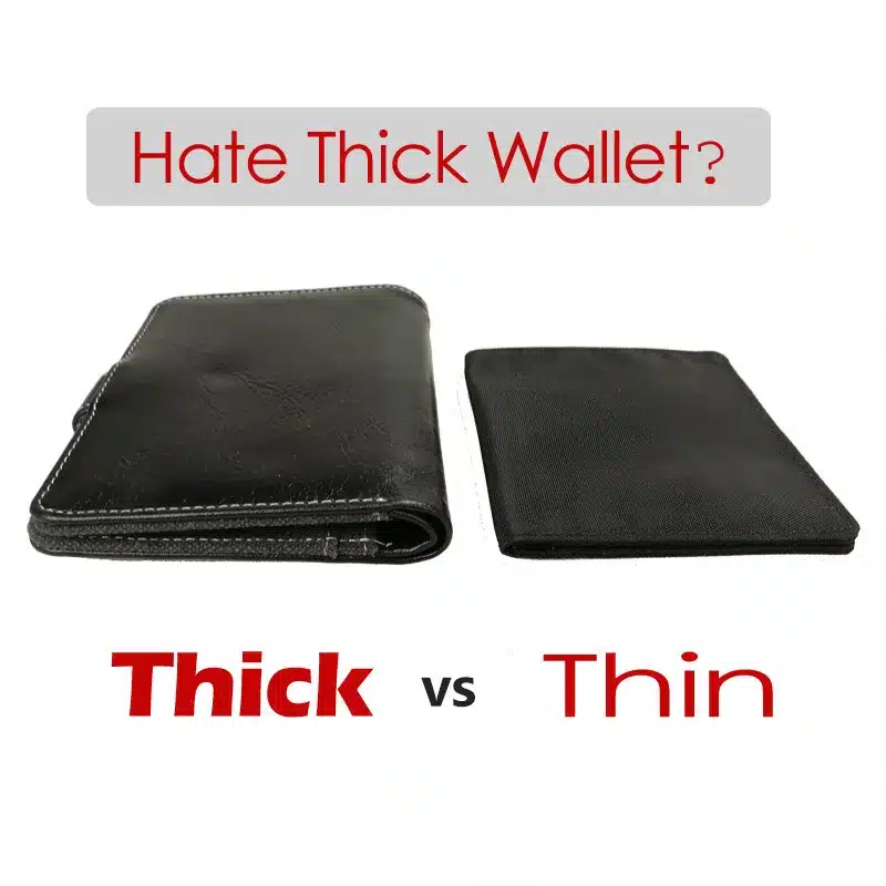2019 Minimalist Slim Nylon Wallet For Men Women Slimline Ultra Thin Mini Small Male Female Zipper Coin Purse Compact Money Bag 11