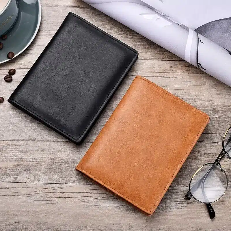 2019 New Travel Passport Cover Card Case Women Men Travel Credit Card Holder Travel ID Document Passport Holder 24 Bits Card Bag 11