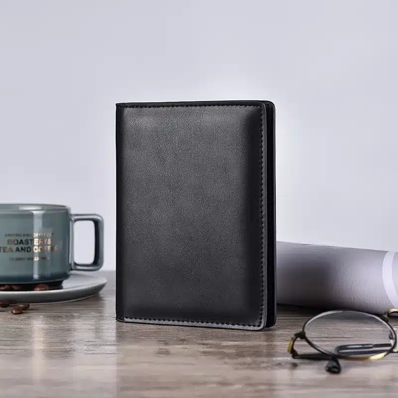 2019 New Travel Passport Cover Card Case Women Men Travel Credit Card Holder Travel ID Document Passport Holder 24 Bits Card Bag 14
