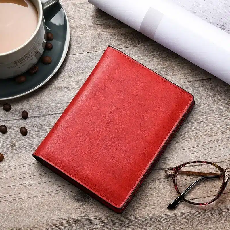 2019 New Travel Passport Cover Card Case Women Men Travel Credit Card Holder Travel ID Document Passport Holder 24 Bits Card Bag 20