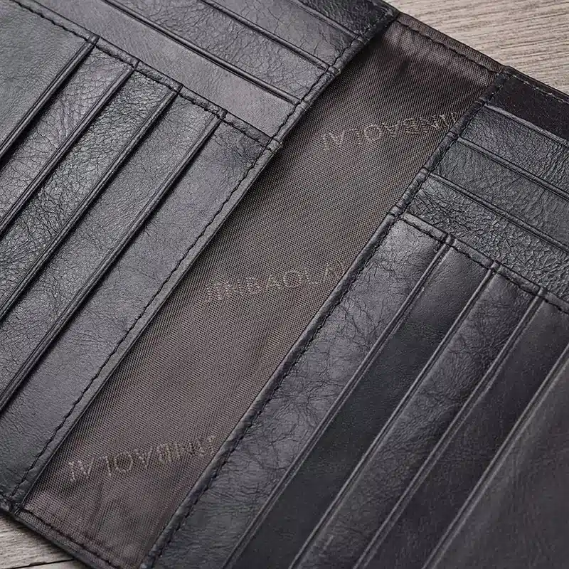 2019 New Travel Passport Cover Card Case Women Men Travel Credit Card Holder Travel ID Document Passport Holder 24 Bits Card Bag 23