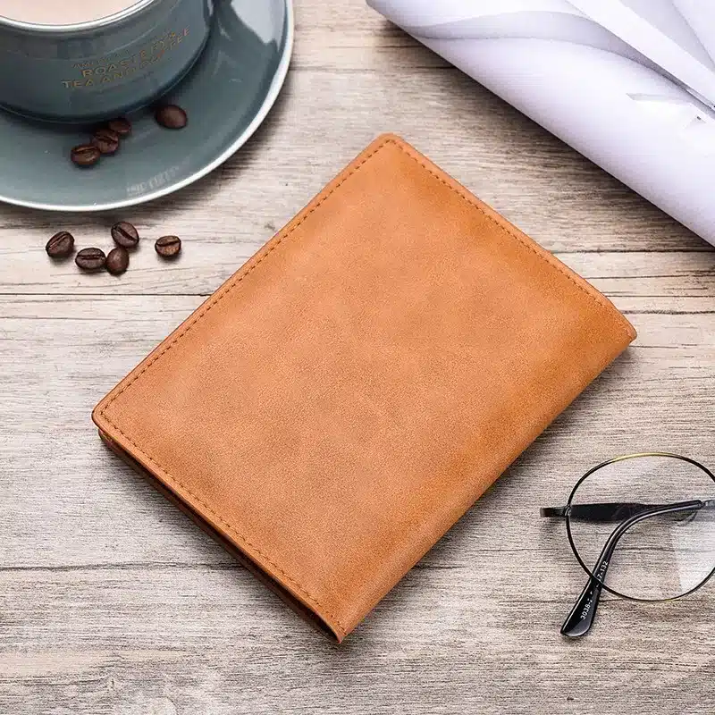 2019 New Travel Passport Cover Card Case Women Men Travel Credit Card Holder Travel ID Document Passport Holder 24 Bits Card Bag 28