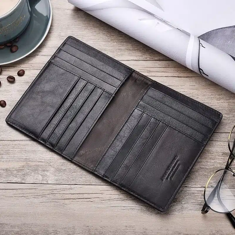 2019 New Travel Passport Cover Card Case Women Men Travel Credit Card Holder Travel ID Document Passport Holder 24 Bits Card Bag 32