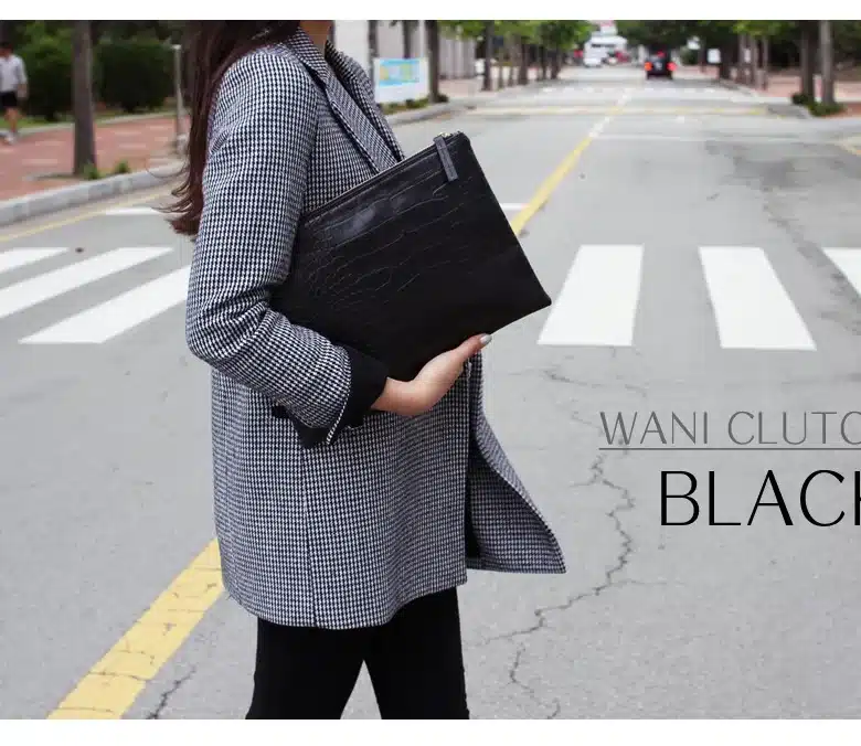 2019 New Fashion Crocodile Grain Women Envelope Clutch Bag Ladies Evening Party Large Clutches Handbag Alligator purses bolsas 11