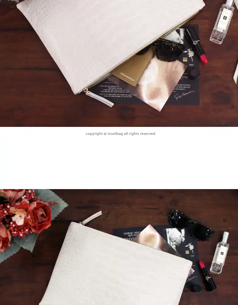 2019 New Fashion Crocodile Grain Women Envelope Clutch Bag Ladies Evening Party Large Clutches Handbag Alligator purses bolsas 24