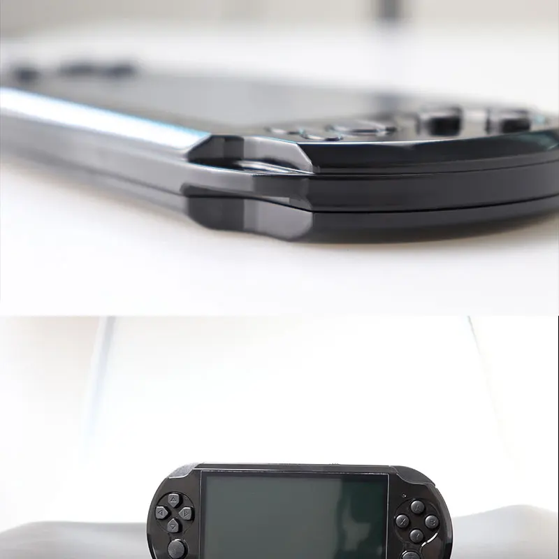 5.0 Inch Large Screen Built in 10000+ Games Handheld Game Player Support TV Out Put With Camera Multimedia Video Game Console 11