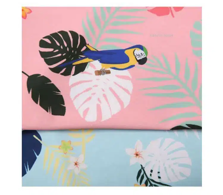 Children's Swimwear Baby Bikini 2019 Kids For Girls Children Child Swimsuit Trousers Split Big Boy Long Sleeve Pants Drying Girl 37