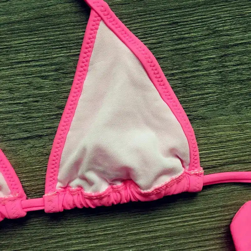 Girl Swimsuit 2 Pieces Suits For Swimming Falbala Children Swimwear Girls Bikinis Set Kids Biquini Infantil Bathing Suit 13