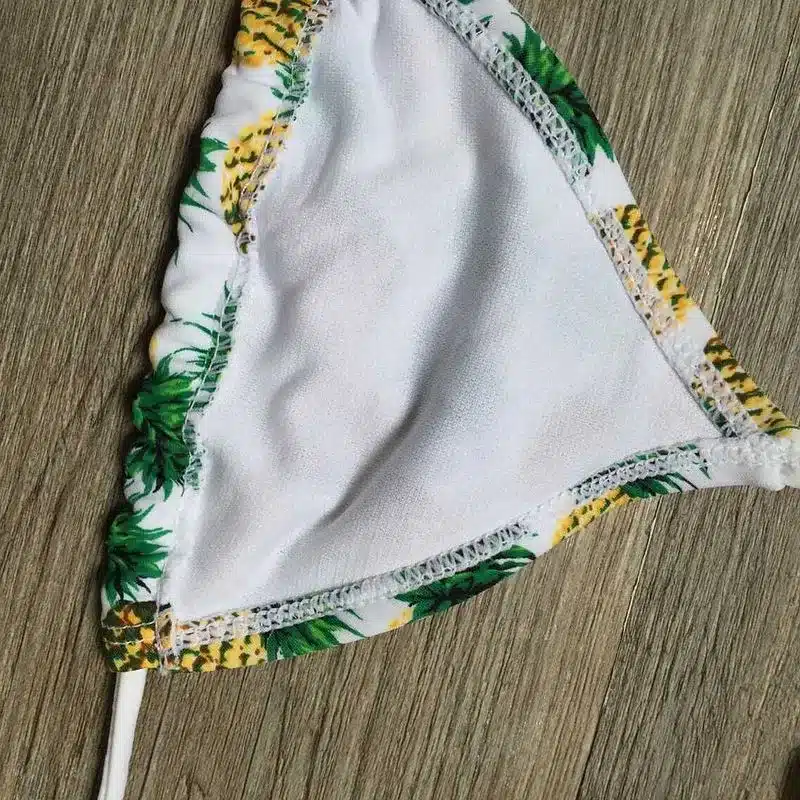 5-12Y Children Swimwear Kids Summer Two Pieces Swimsuits Girl Bikinis Set Bikini Beach Wear Swimsuit for Girls Tankini Biquini 12