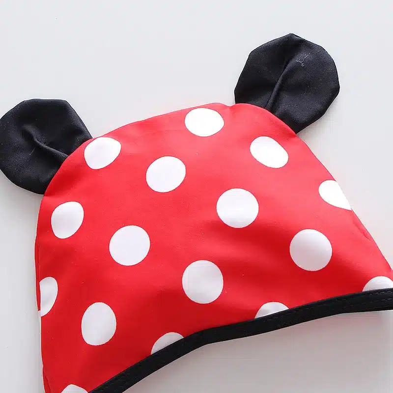 1-8Y Baby girls swimwear two pieces Summer beach baby swim Toddler bathing suit swimsuit kids princess Bikini infant swimwear 18