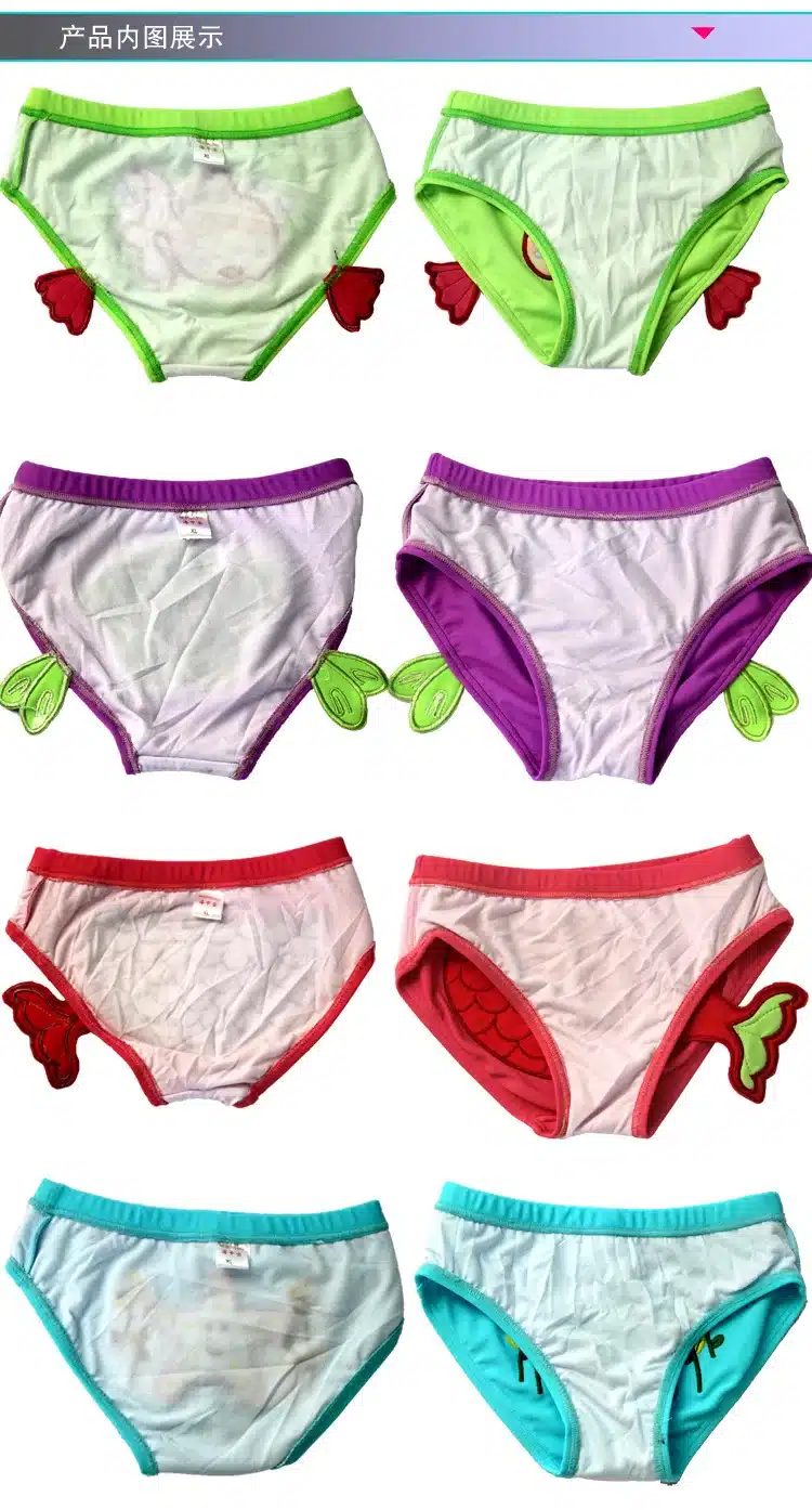 Cartoon Toddler Baby Swimming Trunks Fish Pattern Kids Girls Swimwear Baby Boys Swim Trunks Summer Beach Shorts Swim Infantil 10