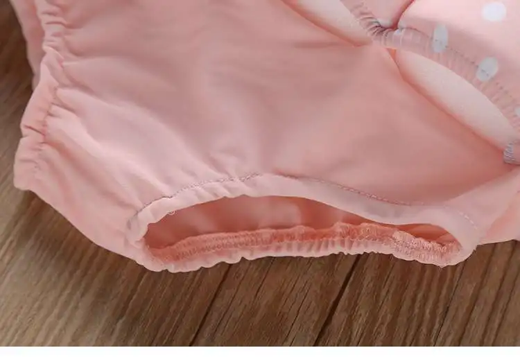 Floating Buoyancy Baby Girl Swimsuits Detachable Swimwear Siamese Swimming Training 2019 Kids Swimming Float Suits Bathing Suit 15