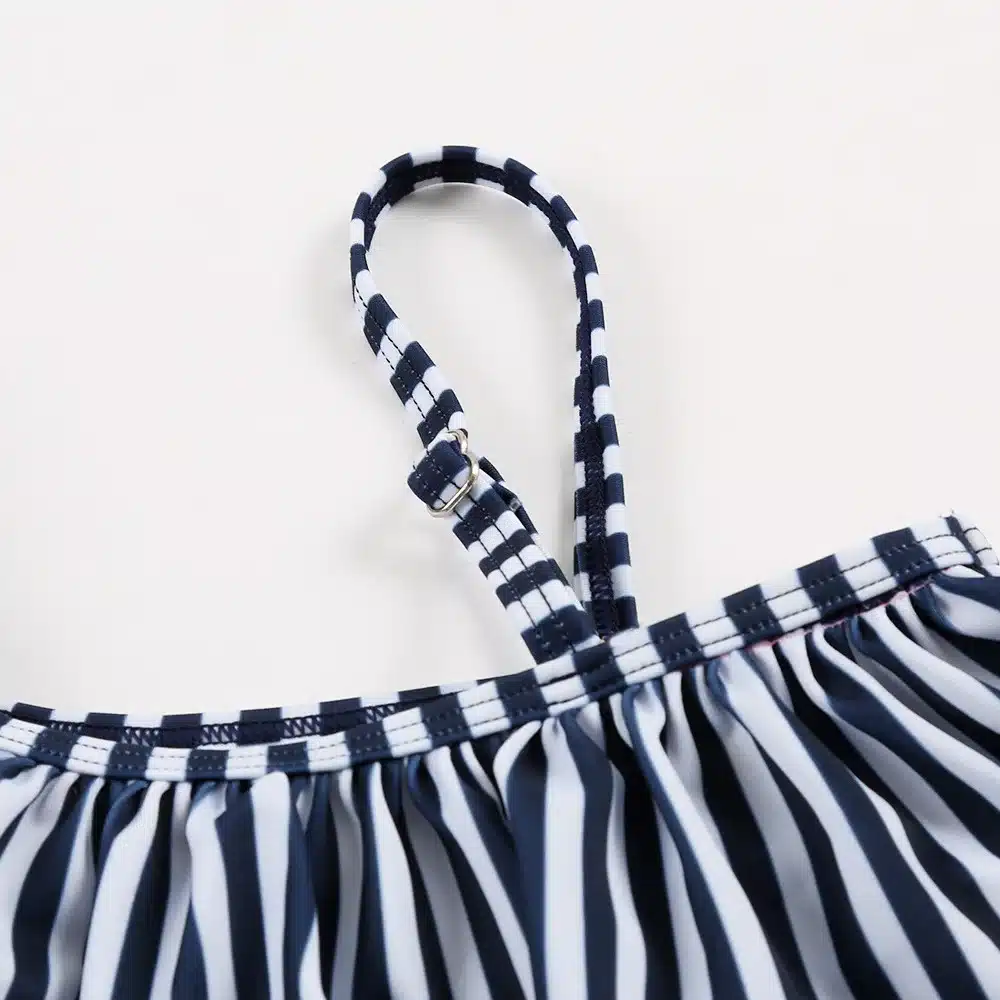 2018 Baby Girls Swimwear One Piece Swimsuit Children's Swimwear Flamingo Kid Summer Sport Bathing Suit CC871 23
