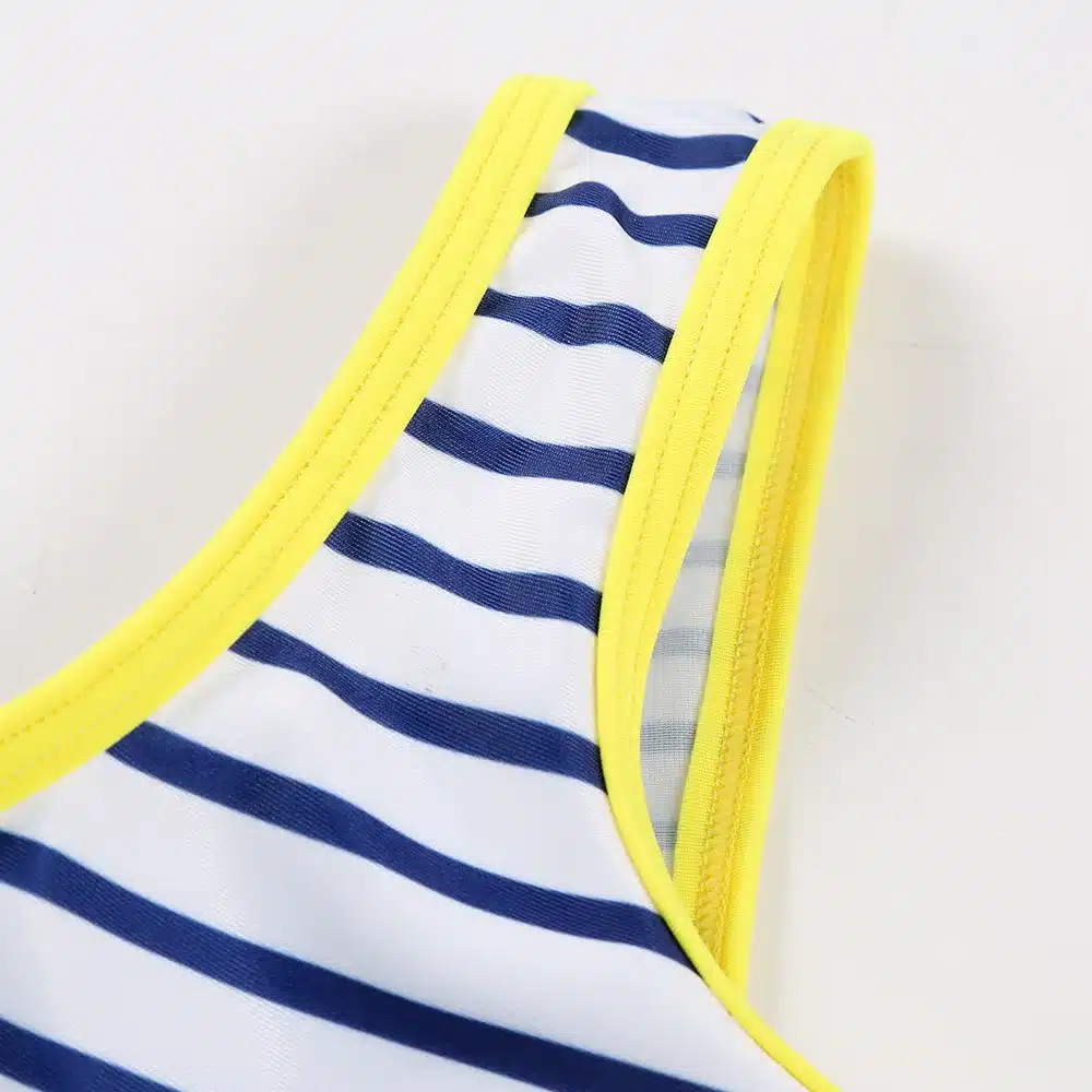 2018 Baby Girls Swimwear One Piece Swimsuit Children's Swimwear Flamingo Kid Summer Sport Bathing Suit CC871 32
