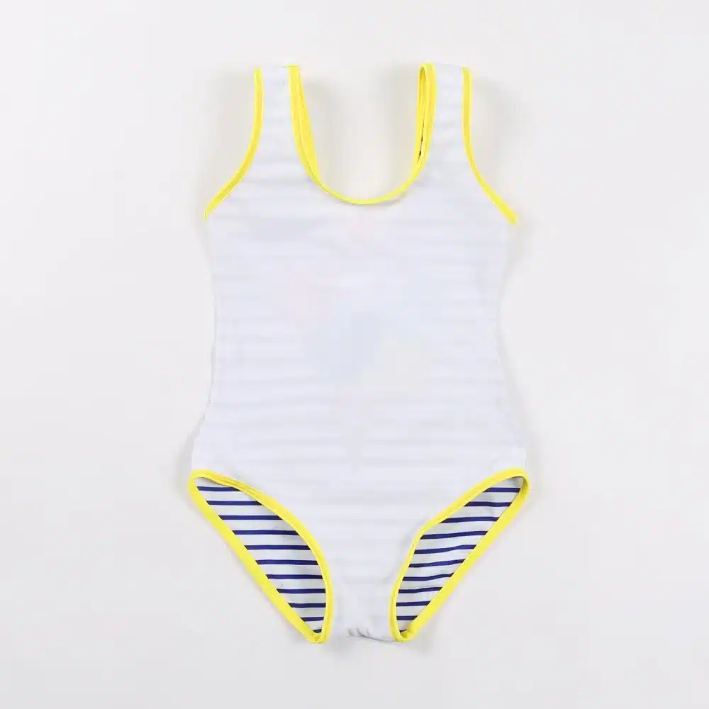 2018 Baby Girls Swimwear One Piece Swimsuit Children's Swimwear Flamingo Kid Summer Sport Bathing Suit CC871 34