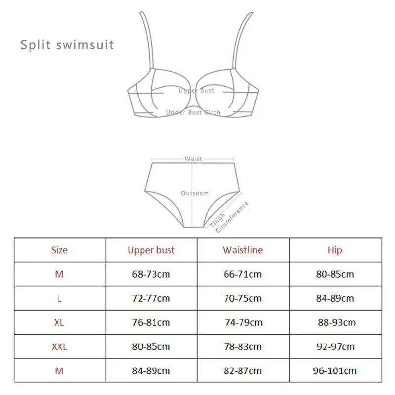 Sexy Floral printed bikini 2019 high waisted bikini halter Swimsuit Padded Swimwear Beach Swimsuit Brazilian bathing suit playa 22
