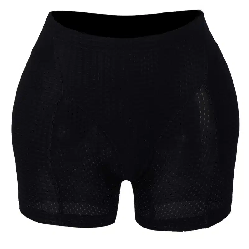 Booty Hip Enhancer Invisible Lift Butt Lifter Shaper Padding Panty Push Up Bottom Boyshorts Sexy Shapewear Panties 15