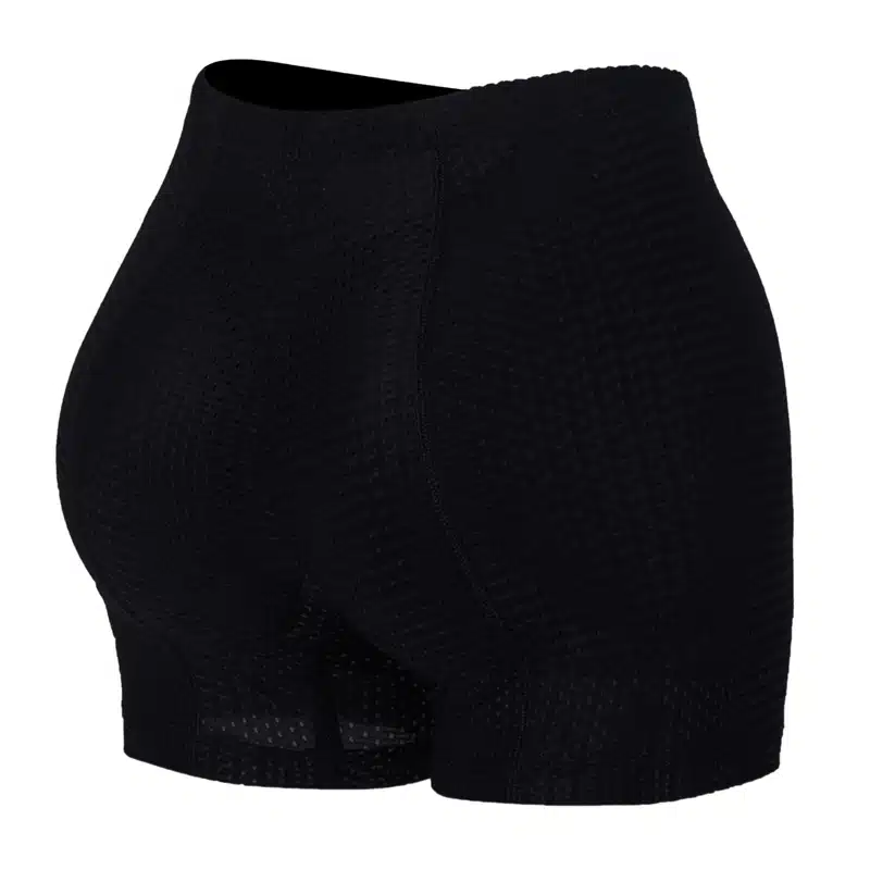 Booty Hip Enhancer Invisible Lift Butt Lifter Shaper Padding Panty Push Up Bottom Boyshorts Sexy Shapewear Panties 18
