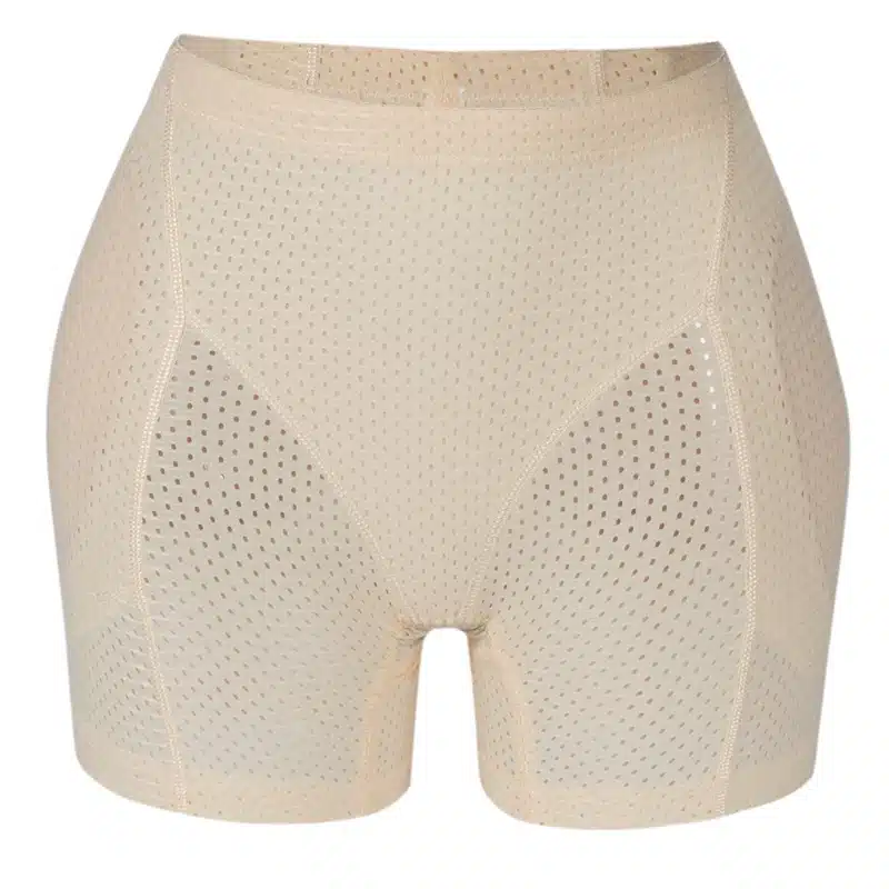 Booty Hip Enhancer Invisible Lift Butt Lifter Shaper Padding Panty Push Up Bottom Boyshorts Sexy Shapewear Panties 22