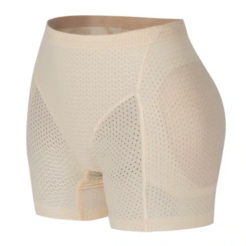 Booty Hip Enhancer Invisible Lift Butt Lifter Shaper Padding Panty Push Up Bottom Boyshorts Sexy Shapewear Panties 23