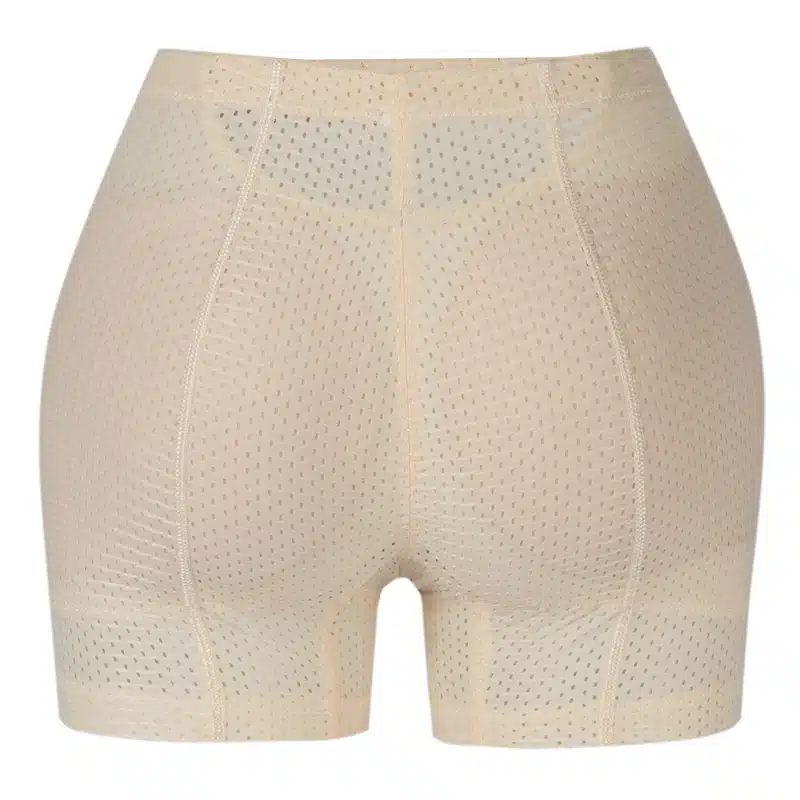 Booty Hip Enhancer Invisible Lift Butt Lifter Shaper Padding Panty Push Up Bottom Boyshorts Sexy Shapewear Panties 24