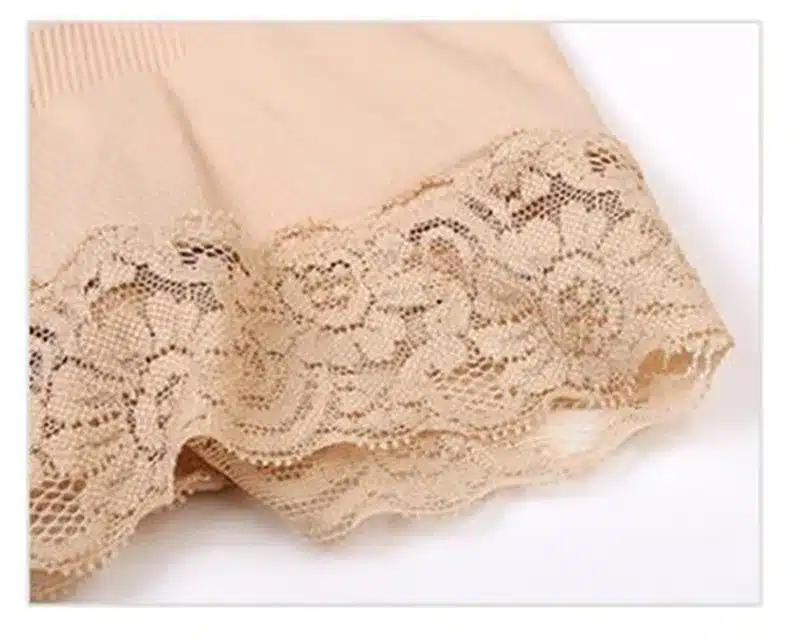 High Waist Slimming Tummy Control Panties Women Butt Lifter Shapers Booty Lift Bottom Push Up Hip Underwear Body Shaper Panty 13