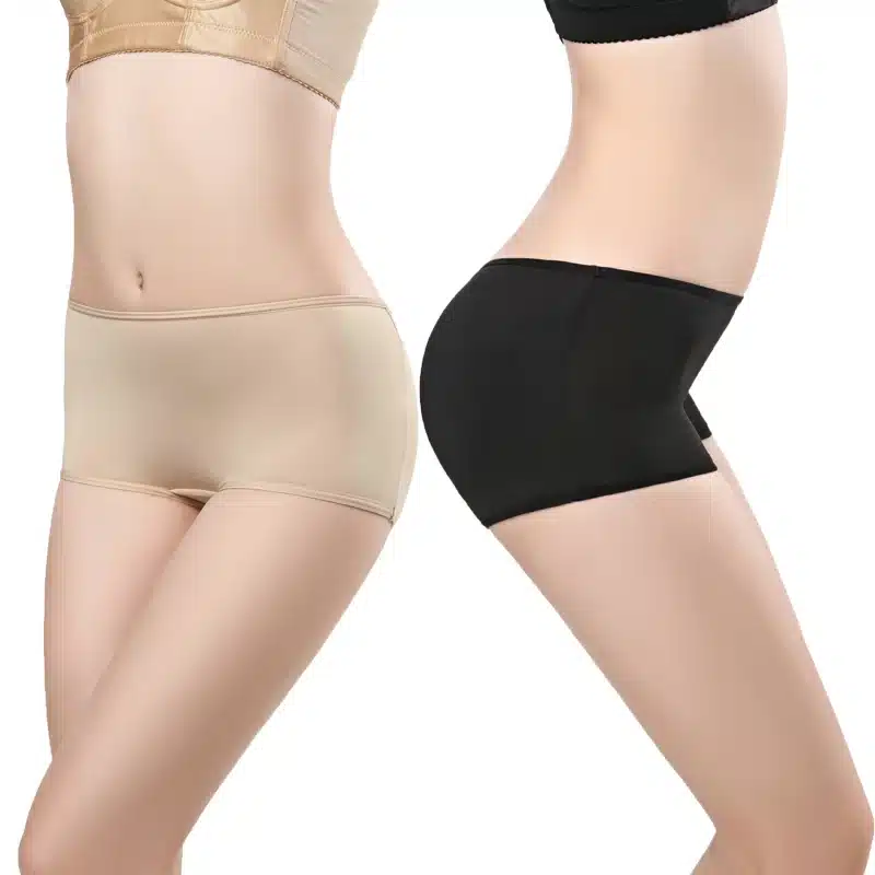 Women Butt Lifter Lingerie Underwear Padded Seamless Butt Hip Enhancer Shaper Panties push up buttocks sexy Briefs 3