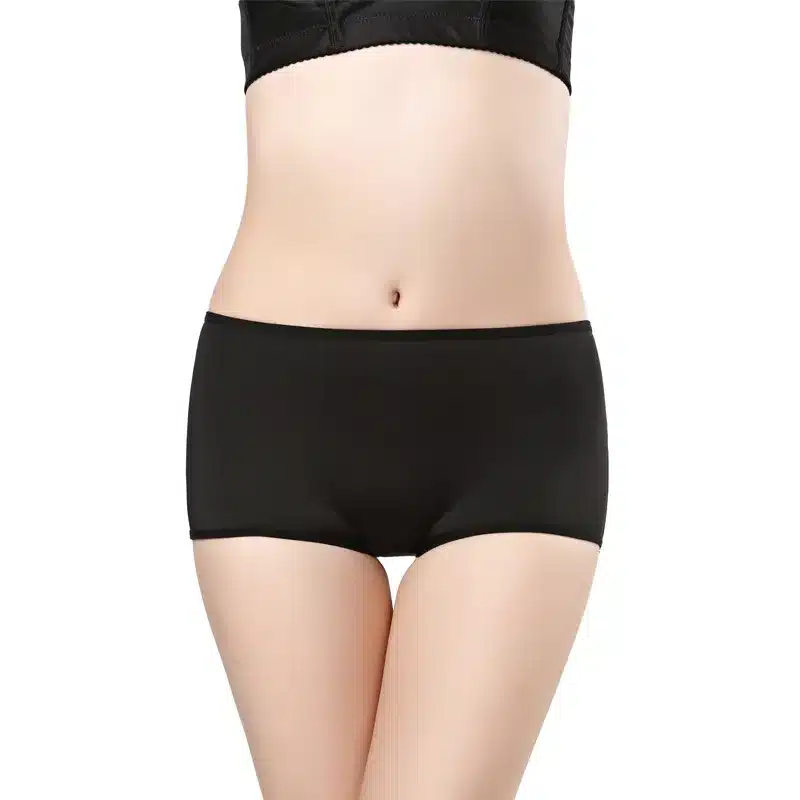 Women Butt Lifter Lingerie Underwear Padded Seamless Butt Hip Enhancer Shaper Panties push up buttocks sexy Briefs 4